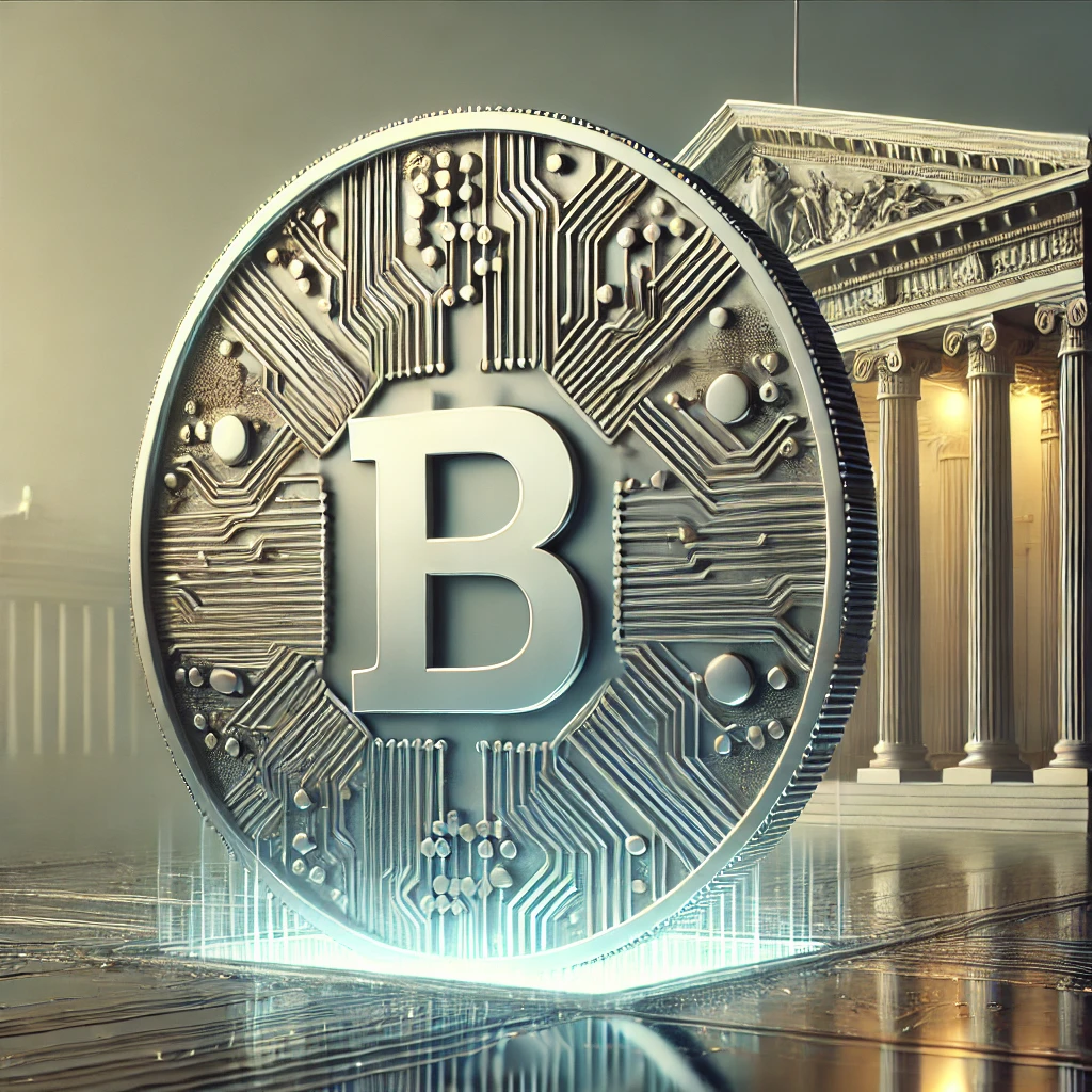 Зачем авторитарным государствам цифровые валюты?